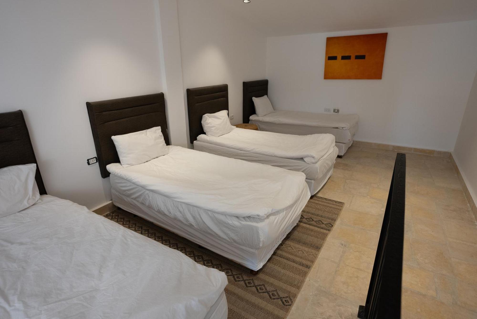 Adama Boutique Hotel Mitzpe Ramon Buitenkant foto
